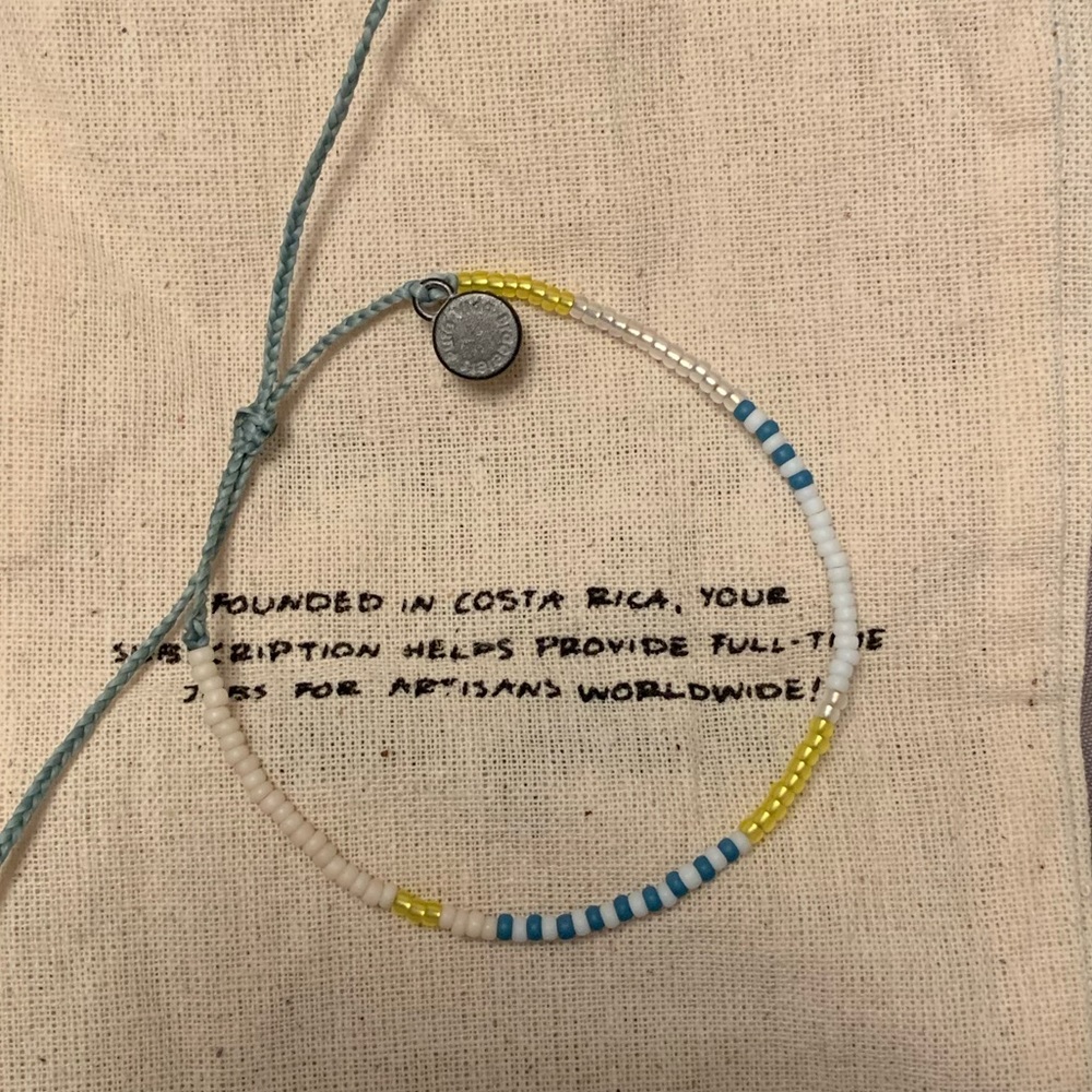 Pura Vida Bracelets